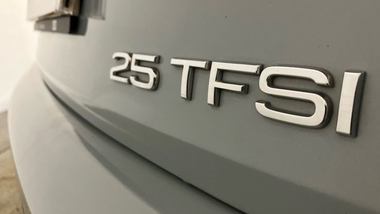 Audi A1 25 TFSI Sport 5dr S Tronic Petrol Hatchback